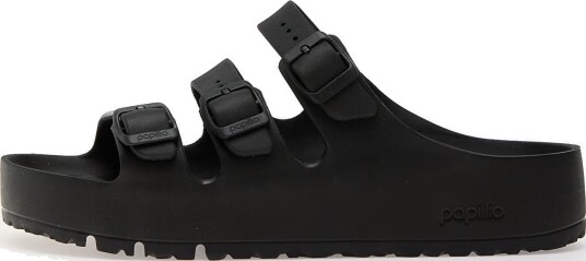 Birkenstock, Dame, Sko, Svart, 40 EU,