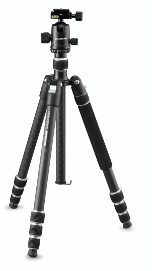 Cullmann Nando 560MC RB8.5 Reisestativ (4 kg)