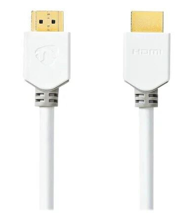 Nedis HDMI cable - 1.5 m