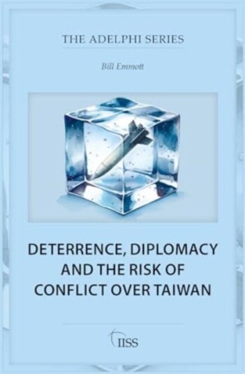 Deterrence Diplomacy and the Risk of Conflict Over Taiwan