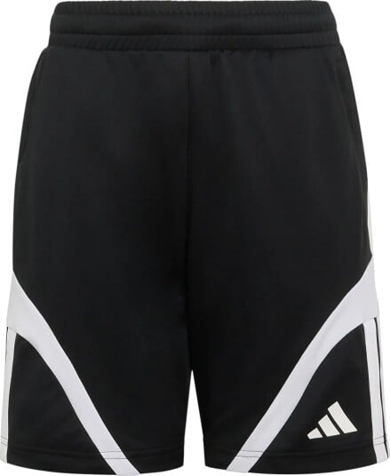 Adidas Sportswear J Hot Sho Black 140