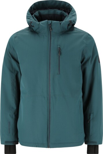 Whistler Drizzle M Ski Jacket W-Pro 10000 - Blue - XL Whistler Drizzle M Ski Jacket W-Pro 10000 - Blue - XL