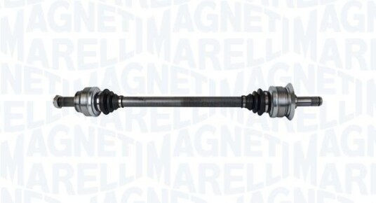 Magneti Marelli Drivaksel MAGNETI MARELLI 302004190138