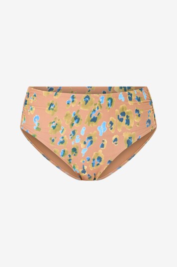 KAANDA Beach life   Bikiniunderdeler Fold Over Bottom   Flerfarget