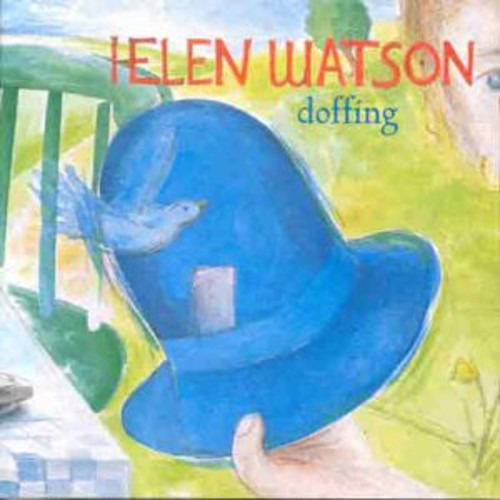 Helen Watson Doffing CD