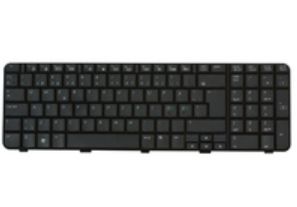 HP Keyboard Russian