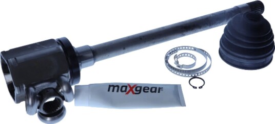 Maxgear Drivknute drivaksel MAXGEAR 49 2783 Maxgear Drivknute drivaksel MAXGEAR 49 2783