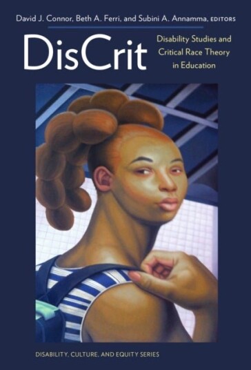 DisCrit DisCrit