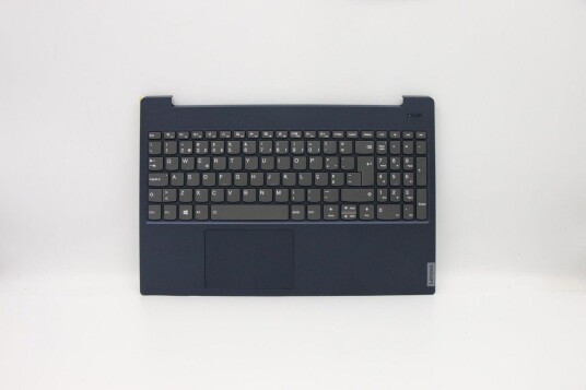 Lenovo Upper case C81N8 BLU BLKB_PORT MEDION