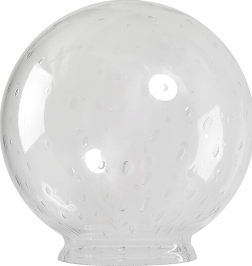 Westal 7907215 Glasskuppel Blåst Ø250/100 mm Westal 7907215 Glasskuppel Blåst Ø250/100 mm