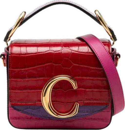 Chloé Dame Rosa