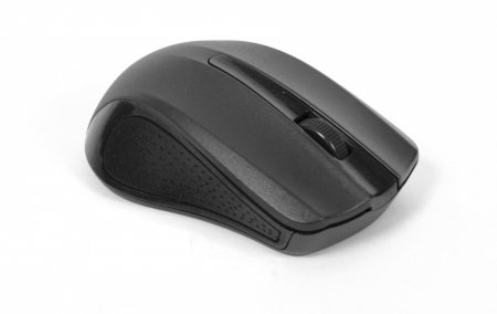 Omega Om05b, Optisk, Usb Type-A, 1000 Dpi, Svart