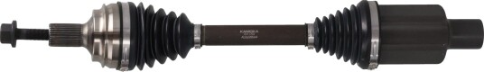 KAMOKA 5011753 Drivaksel