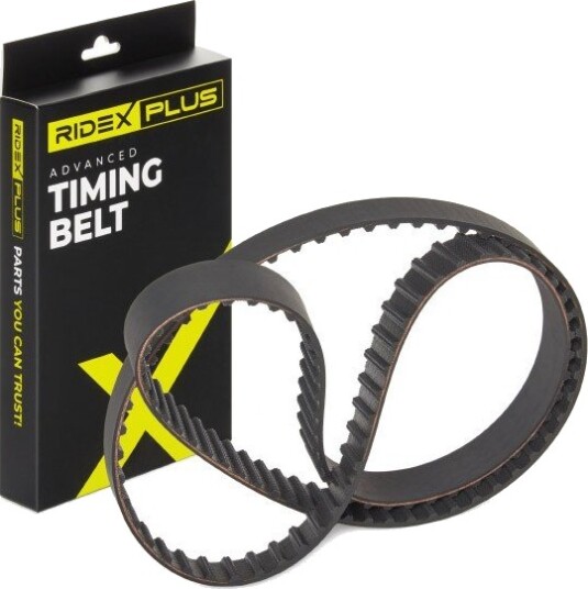 Registerrem RIDEX PLUS 306T0111P