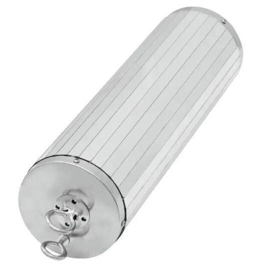 EuroLite Mirror Cylinder 30cm