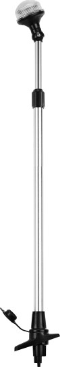 Ankerlanterne LED teleskop 12/24V