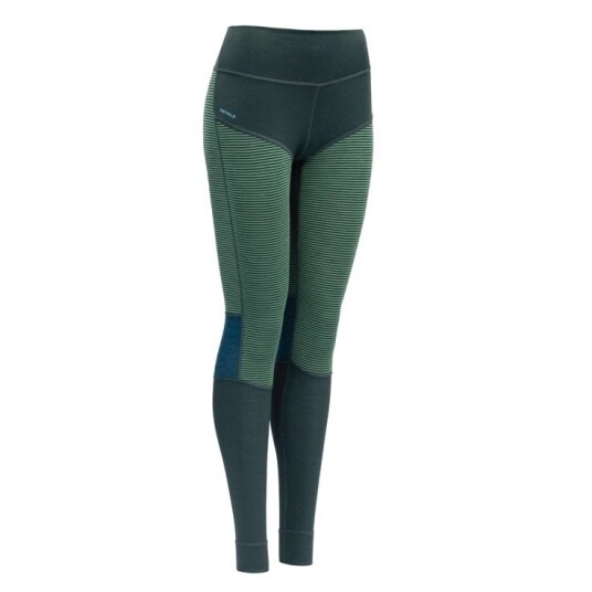 Devold Women'S Tuvegga Merino Longs Woods M
