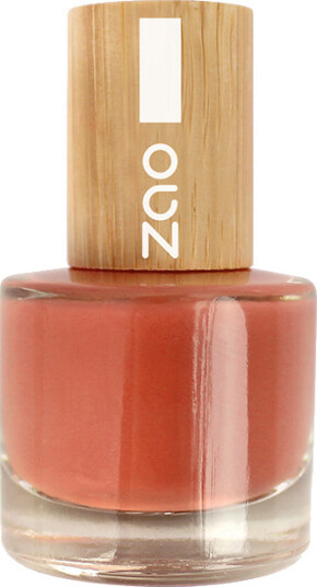 ZAO Nailpolish 685 Terracotta ZAO Nailpolish 685 Terracotta