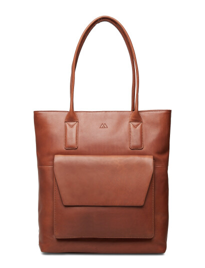 Markberg Aubreymbg Bag, Antique - Brown - ONE SIZE Markberg Aubreymbg Bag, Antique - Brown - ONE SIZE
