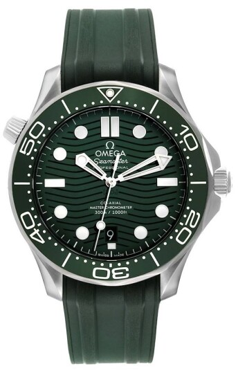 Omega Herreklokke 210.32.42.20.10.001 Seamaster Diver 300M Omega Herreklokke 210.32.42.20.10.001 Seamaster Diver 300M