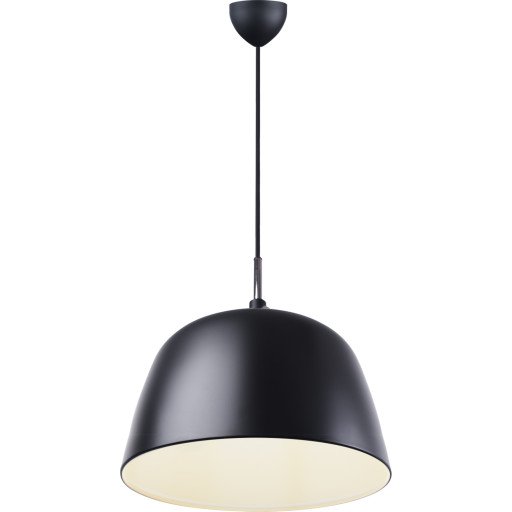 Dftp Norbi takpendel 30 cm - Svart Dftp Norbi takpendel 30 cm - Svart