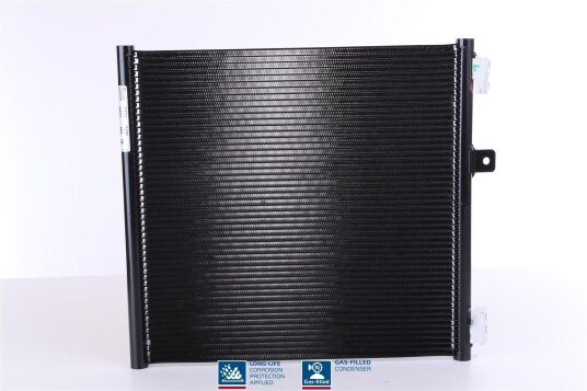 Kondensator NISSENS 940704