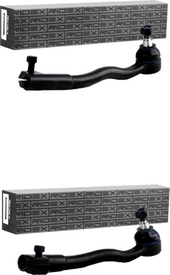 RIDEX 914T0933 Endeledd