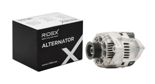 Dynamo RIDEX 4G0200 Dynamo RIDEX 4G0200