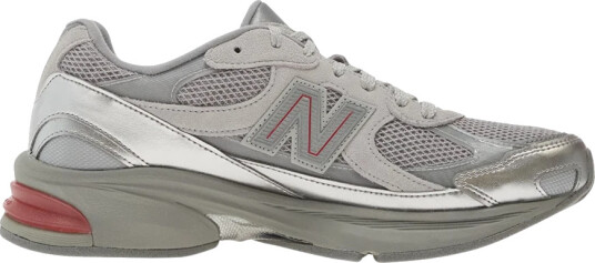New Balance Herre Sport Grå 38 EU,