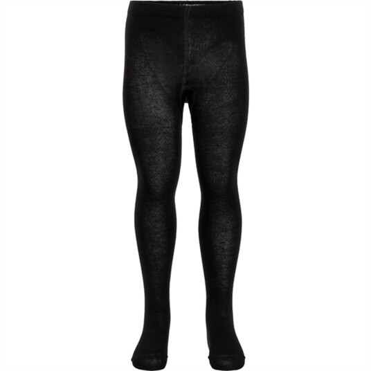 Minymo Black Strømpebukse 68-74