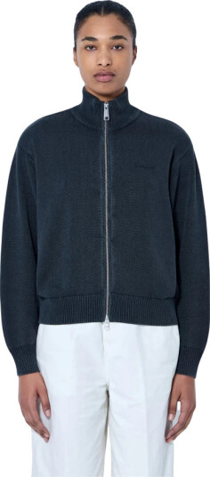 Carhartt Wip Dame Gensere & Hettegensere Blå XS,