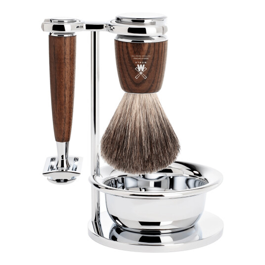 Mühle Rytmo barbersett 4 deler Mühle Rytmo barbersett 4 deler