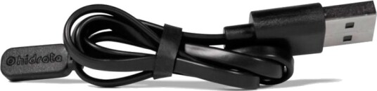HidrateSteel ladekabel til HidrateSpark Steel LED Sensor Puck