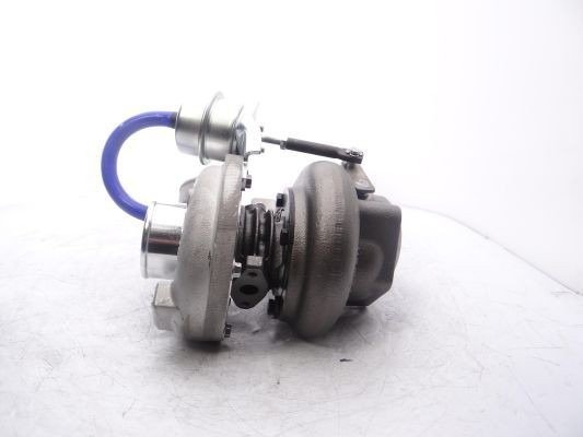 Turbolader GARRETT 727266-5001W Turbolader GARRETT 727266-5001W