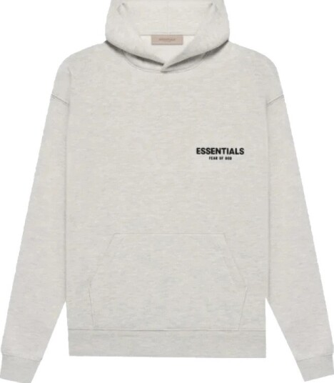 Fear Of God unisex Gensere & Hettegensere Grå XS,