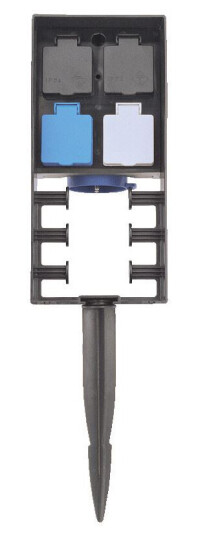 El-skap FM Master 3