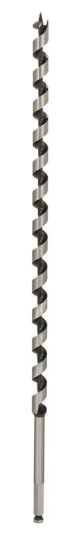 Bosch Treslangebor, sekskant 18 x 470 x 600 mm, d 11,1 mm