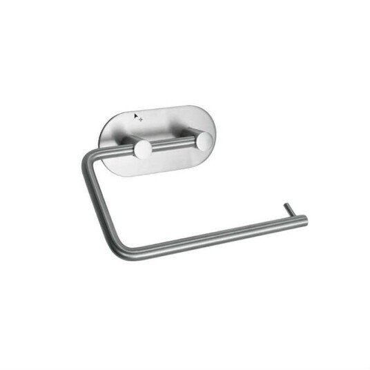 Toalettpapirholder Beslag Design Base 100 60602-21