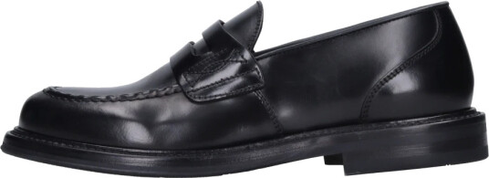 Green George Herre Sko Svart 43 EU, Green George Herre Sko Svart 43 EU,