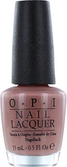 Opi Nail Lacquer Barefoot In Barcelona 15 ml Opi Nail Lacquer Barefoot In Barcelona 15 ml