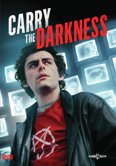Carry The Darkness DVD
