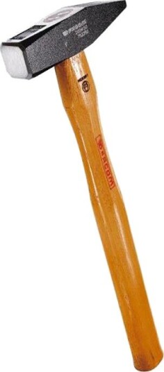 Facom 205H.100 Mekanikerhammer Med Hickoryskaft 1140 G