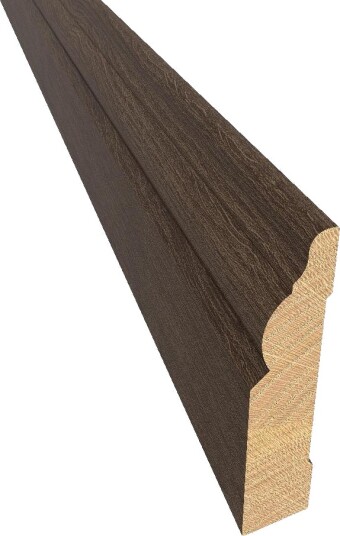 Kahrs Gulvlist 15x69 Valnøtt