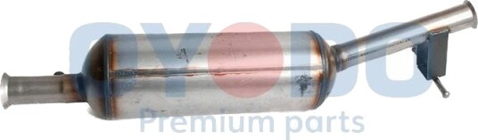 Partikkelfilter Oyodo 20N0163 OYO