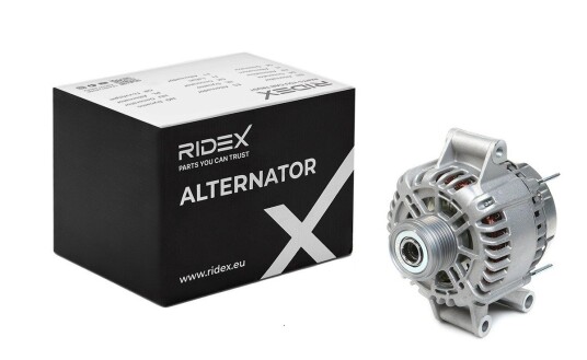 Dynamo RIDEX 4G1268