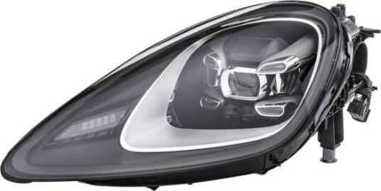 HELLA 1EX 014 690-011 Frontlykter