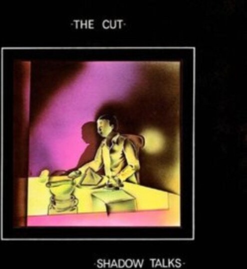 The Cut Shadow Talks 20 Uk Vinyl