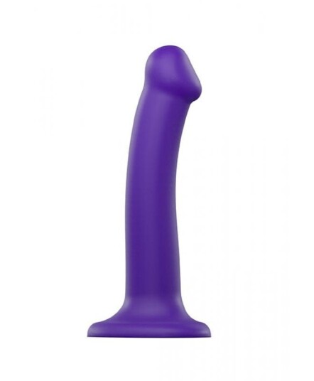 Straponme fleksibel dildo M