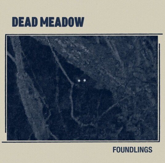 Dead Meadow Foundlings Vinyl