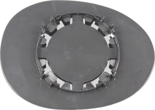 ABAKUS 0504G01 Speilglass, ytterspeil
